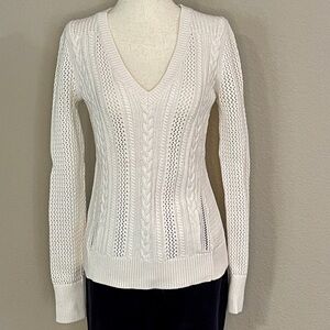 Banana Republic sweater